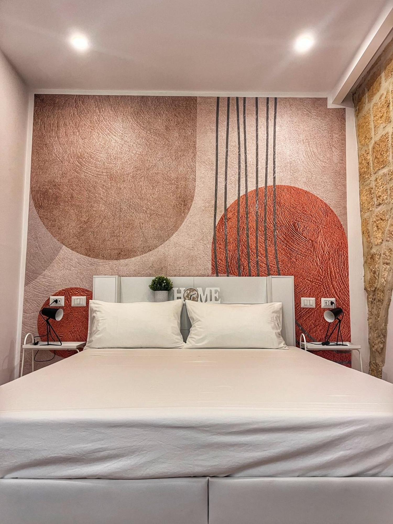 B&B Chiostro San Marco Tarquinia Buitenkant foto