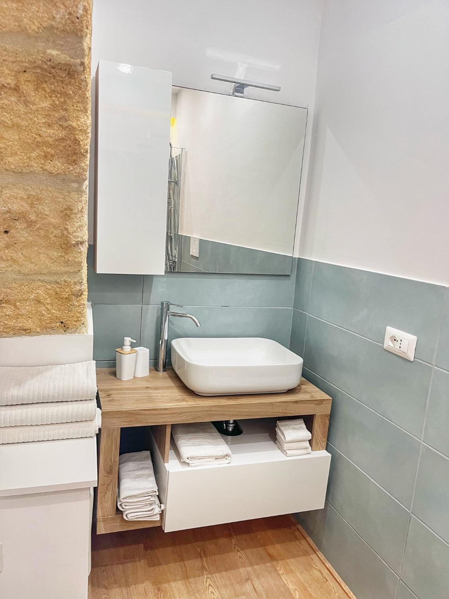 B&B Chiostro San Marco Tarquinia Buitenkant foto