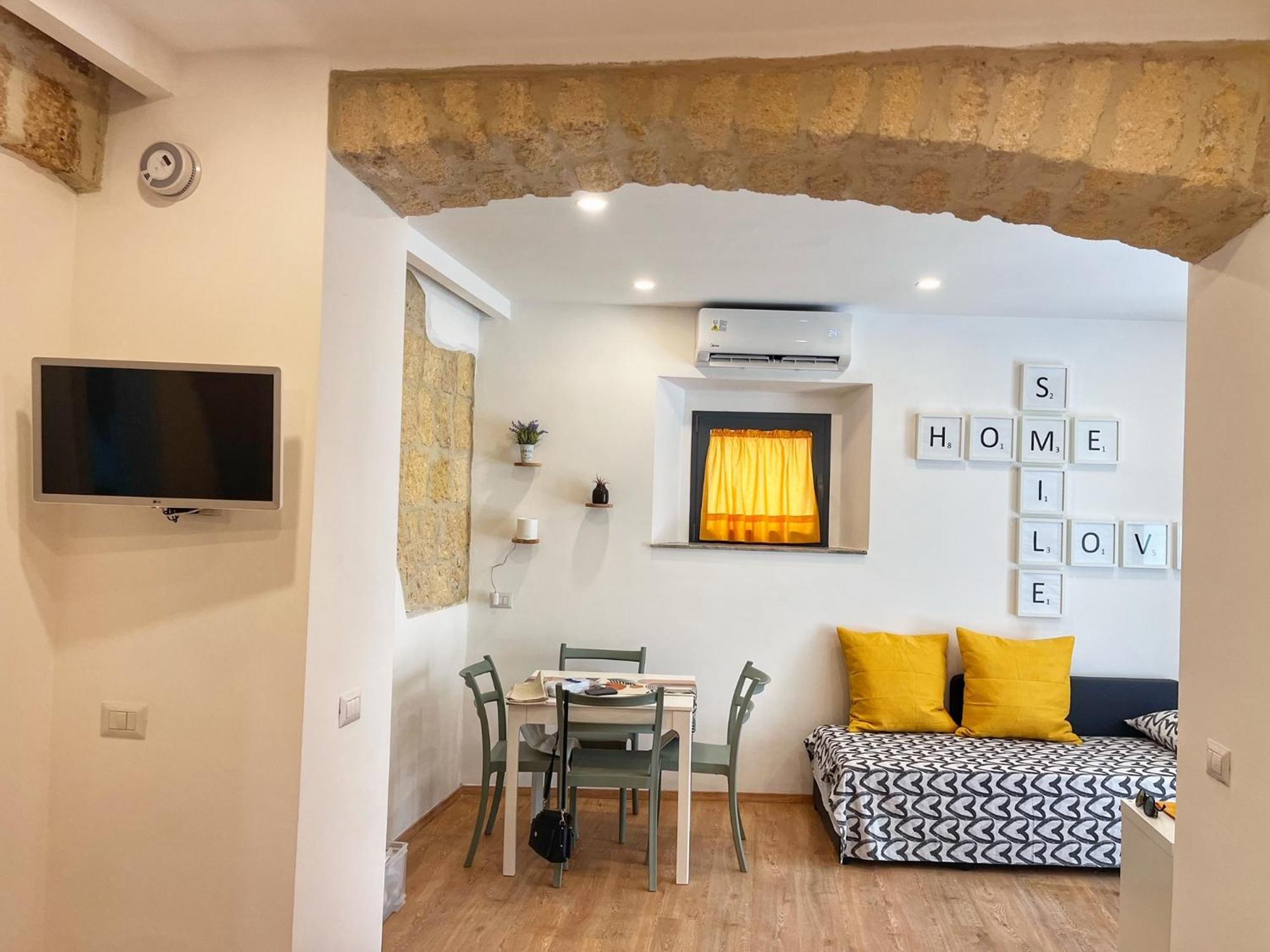 B&B Chiostro San Marco Tarquinia Buitenkant foto
