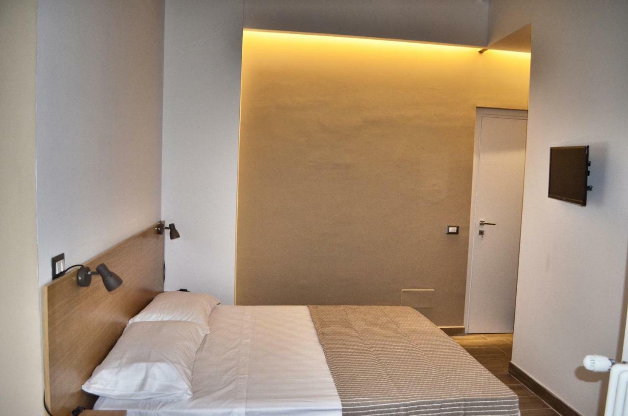 B&B Chiostro San Marco Tarquinia Buitenkant foto