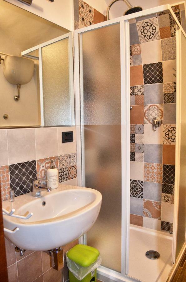 B&B Chiostro San Marco Tarquinia Buitenkant foto